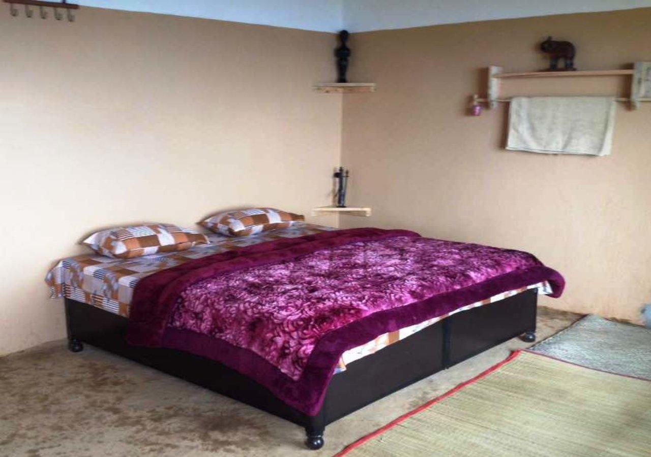 Tgv Escape,Kanatal Villa Room photo